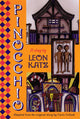 Book cover of: Pinocchio