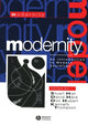 Book cover of: Modernity. By: David Held