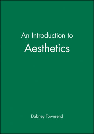Introduction to Aesthetics