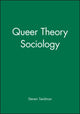 Book cover of: Queer Theory Sociology