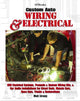 Book cover of: Custom Auto Wiring & Electrical. By: Matt Strong