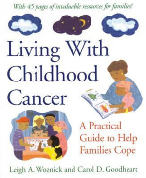 Living with Childhood Cancer