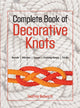 Book cover of: Complete Book of Decorative Knots. By: Geoffrey Budworth