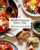 Book cover of: Mediterranean Every Day. By: Sheela Prakash