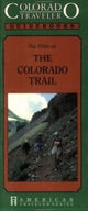 Book cover of: Day Hikes on the Colorado Trail