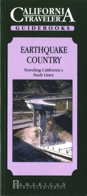 Earthquake Country