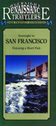 Book cover of: Overnight in San Francisco. By: Eric J. Adams