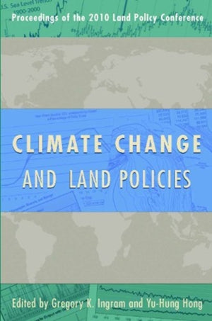 Climate Change and Land Policies