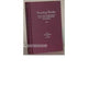 Book cover of: Reading Books