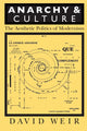 Book cover of: Anarchy and Culture