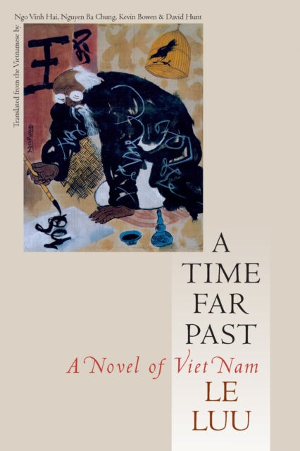Book cover of: Time Far Past