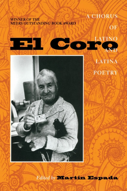 Book cover of: Coro, El. By: Martin Espada