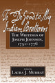 Book cover of: To Do Good to My Indian Brethren