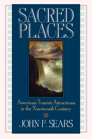 Sacred Places