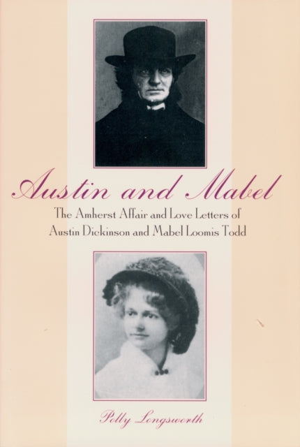 Book cover of: Austin and Mabel