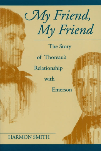 Book cover of: My Friend, My Friend. By: Harmon Smith