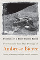 Book cover of: Phantoms of a Blood-stained Period