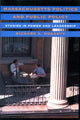 Book cover of: Massachusetts Politics and Public Policy. By: Richard A. Hogarty