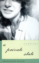 Book cover of: Private State. By: Charlotte Bacon