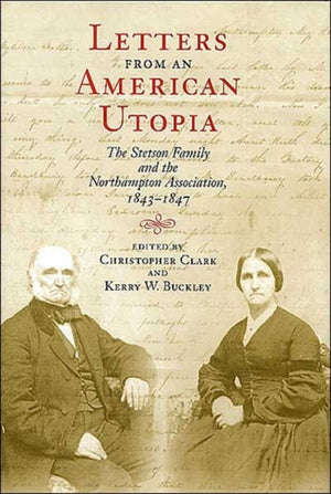 Letters from an American Utopia