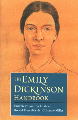 Emily Dickinson Handbook