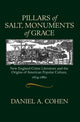 Book cover of: Pillars of Salt, Monuments of Grace