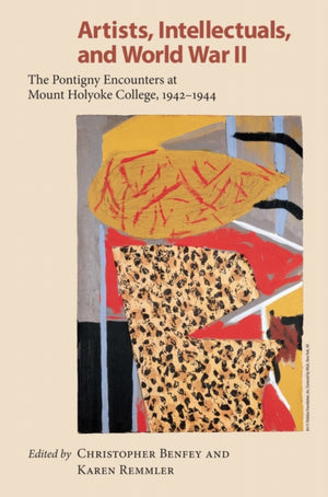Artists, Intellectuals and World War II