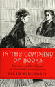 Book cover of: In the Company of Books. By: Sarah Wadsworth
