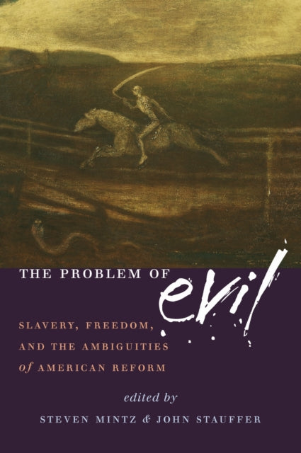 Book cover of: Problem of Evil