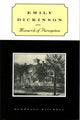 Book cover of: Emily Dickinson. By: Domhnall Mitchell