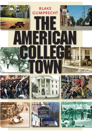 The American College Town