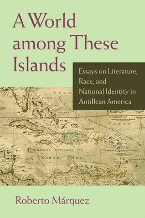 World Among These Islands