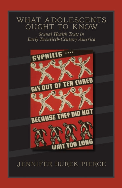 Book cover of: What Adolescents Ought to Know