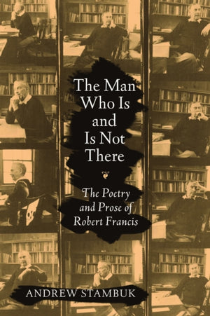 Man Who Is and Is not There