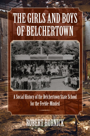 Girls and Boys of Belchertown