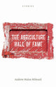 Book cover of: Agriculture Hall of Fame. By: Andrew Malan Milward