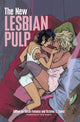 Book cover of: New Lesbian Pulp