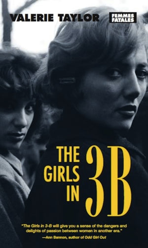 Girls In 3-b