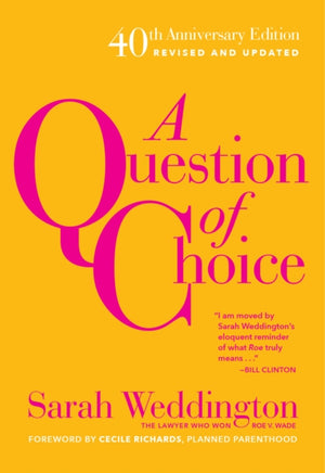 Question Of Choice