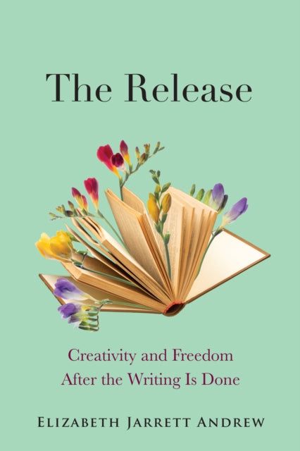 Book cover of: Release. By: Elizabeth Jarret Andrew