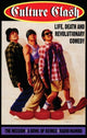Book cover of: Culture Clash: Life, Death and Revolutionary Comedy