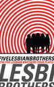 Book cover of: Five Lesbian Brothers: Four Plays