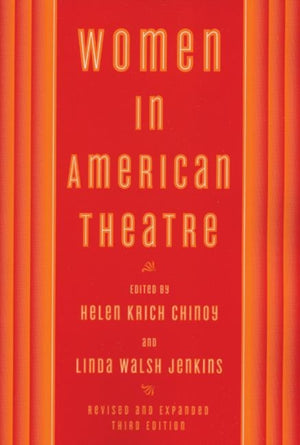 Women in American Theatre