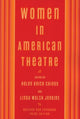 Book cover of: Women in American Theatre