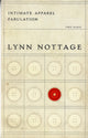 Book cover of: Intimate Apparel & Fabulation: Two Plays. By: Lynn Nottage