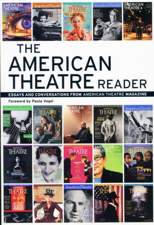 American Theatre Reader