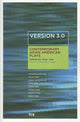 Book cover of: Version 3.0. By: Chay Yew