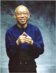 Book cover of: Undesirable Elements. By: Ping Chong