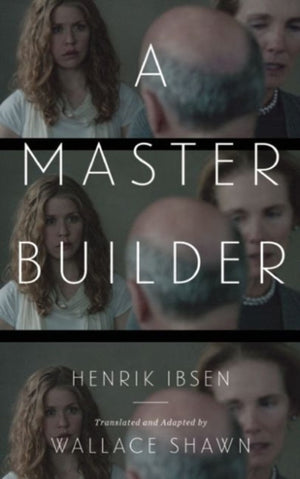 Master Builder