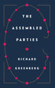 Book cover of: Assembled Parties. By: Richard Greenberg